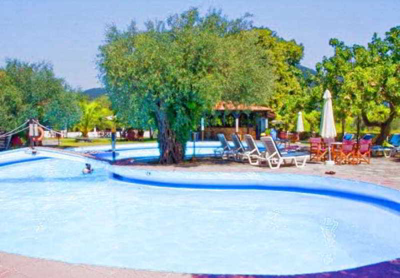 Natasa Hotel Скала-Потамьяс Екстер'єр фото