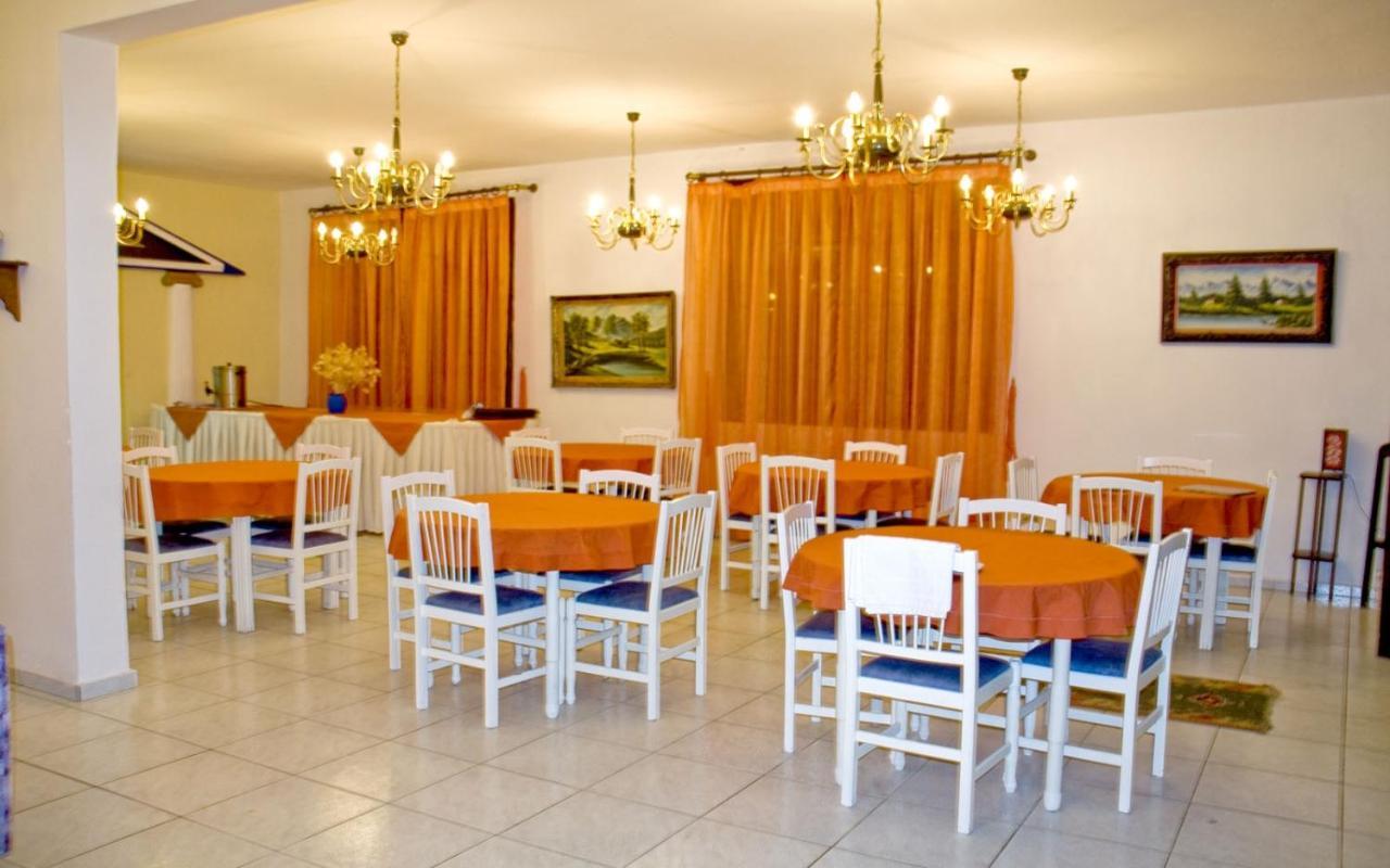 Natasa Hotel Скала-Потамьяс Екстер'єр фото